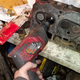 Illustration for article titled How a Hail Mary Engine Fix Kept My $500 Postal Jeep's Off-Road Dreams Alive